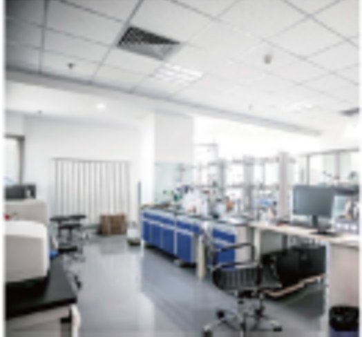 Laboratory wide